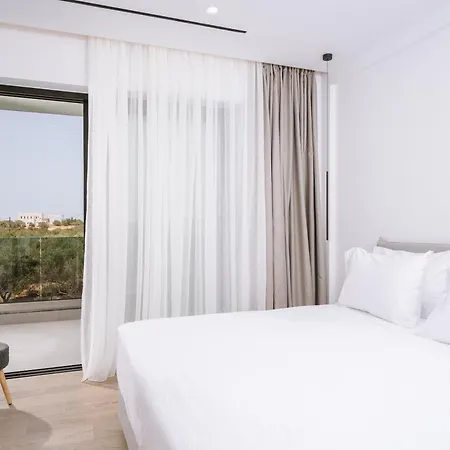 Evi & Eugenia - 3bd Luxury By Temma
