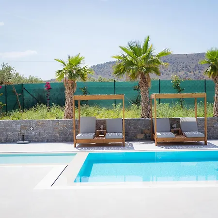 Evi & Eugenia - 3bd Luxury By Temma *
