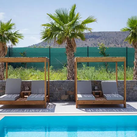 Evi & Eugenia - 3bd Luxury By Temma