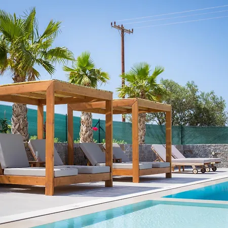 Villa Evi & Eugenia - 3bd Luxury By Temma *