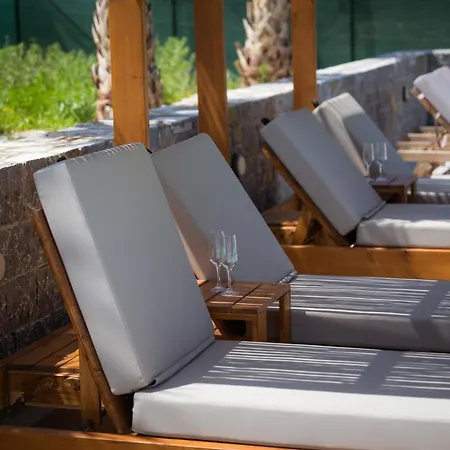 Evi & Eugenia - 3bd Luxury By Temma * Hersonissos (Crete)