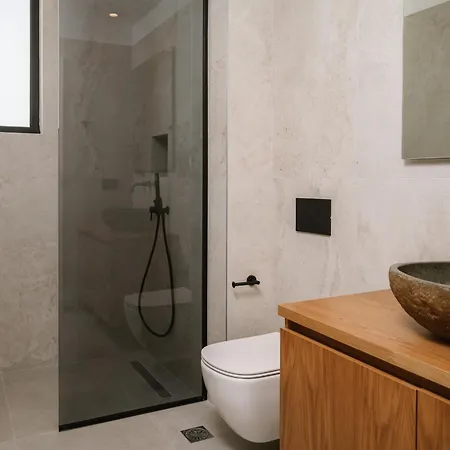 Evi & Eugenia - 3bd Luxury By Temma Villa Hersónissos