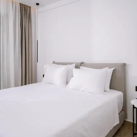 Villa Evi & Eugenia - 3bd Luxury By Temma Hersónissos