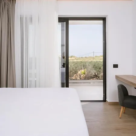 Villa Evi & Eugenia - 3bd Luxury By Temma Hersonissos (Crete)