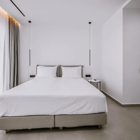 Evi & Eugenia - 3bd Luxury By Temma * Hersonissos (Crete)