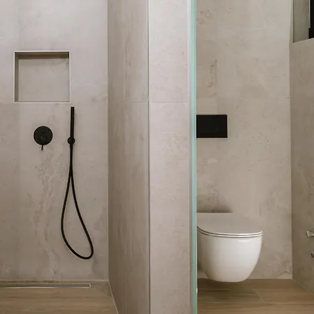 Villa Evi & Eugenia - 3bd Luxury By Temma Hersonissos (Crete)