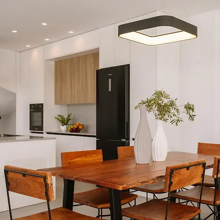 Villa Evi & Eugenia - 3bd Luxury By Temma *