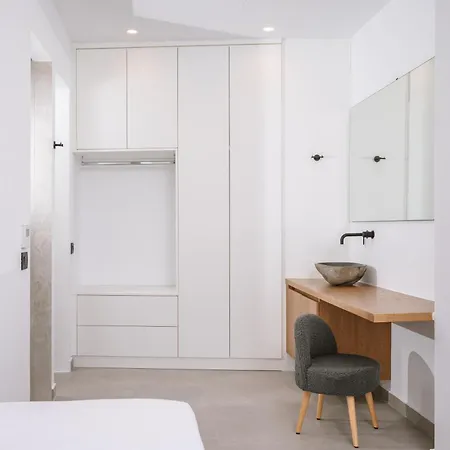 Evi & Eugenia - 3bd Luxury By Temma Villa Hersonissos (Crete)