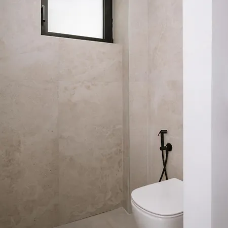 Villa Evi & Eugenia - 3bd Luxury By Temma Hersonissos (Crete)