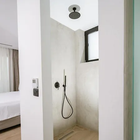 Evi & Eugenia - 3bd Luxury By Temma Hersonissos (Crete)