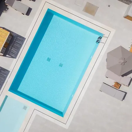 Villa Evi & Eugenia - 3bd Luxury By Temma Hersónissos