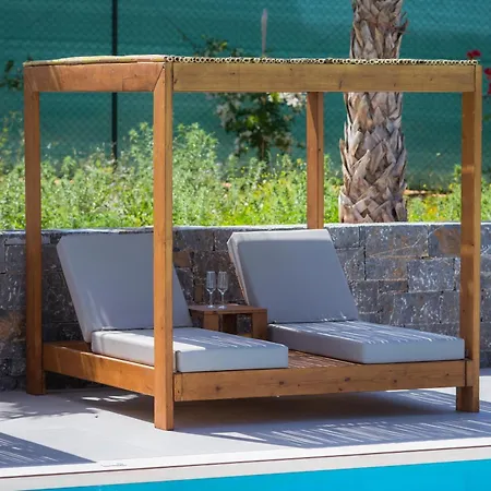 Evi & Eugenia - 3bd Luxury By Temma *