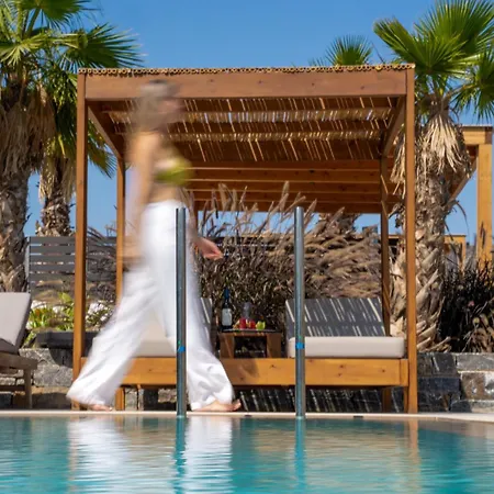 Evi & Eugenia - 3bd Luxury By Temma Villa Hersónissos