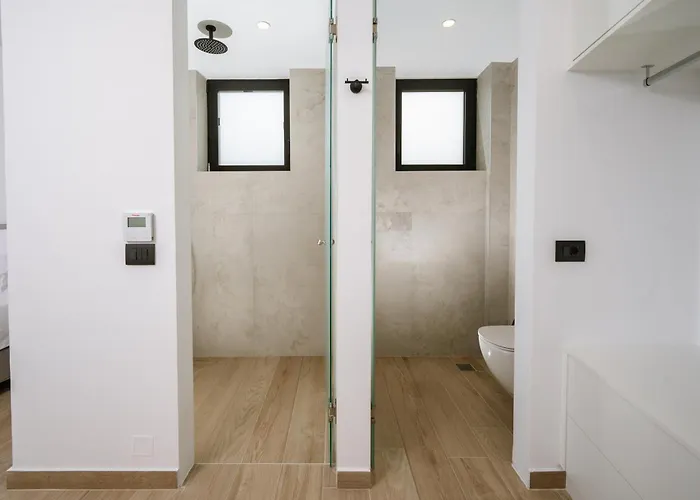 فيلة Evi & Eugenia - 3bd Luxury By Temma *