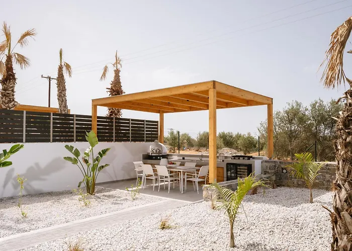 Evi & Eugenia - 3bd Luxury By Temma *