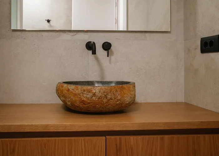 Evi & Eugenia - 3bd Luxury By Temma فيلة