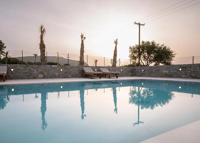 فيلة Evi & Eugenia - 3bd Luxury By Temma *