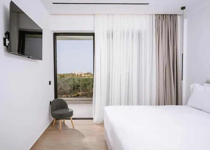 Evi & Eugenia - 3bd Luxury By Temma فيلة