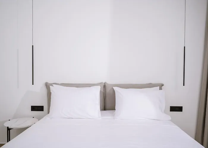 فيلة Evi & Eugenia - 3bd Luxury By Temma