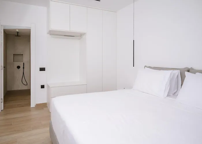 Willa Evi & Eugenia - 3bd Luxury By Temma Hersonissos (Crete)