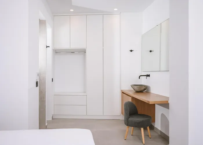 Evi & Eugenia - 3bd Luxury By Temma Willa Hersonissos (Crete)