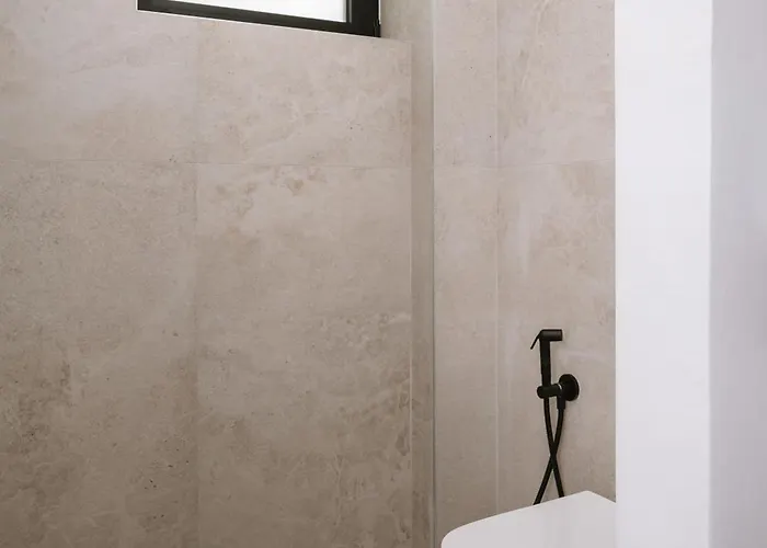 Willa Evi & Eugenia - 3bd Luxury By Temma Hersonissos (Crete)