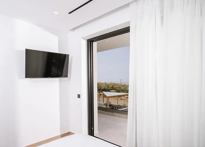 Evi & Eugenia - 3bd Luxury By Temma * خيرسونِسوس