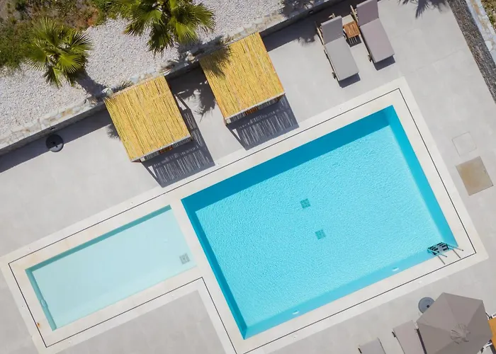 Evi & Eugenia - 3bd Luxury By Temma فيلة خيرسونِسوس