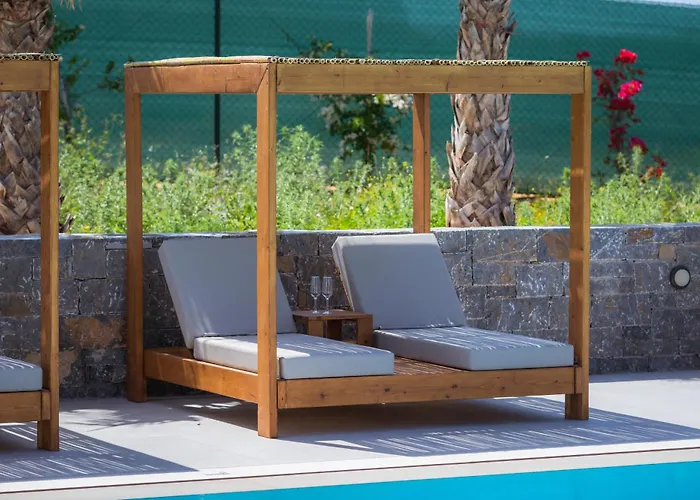 Evi & Eugenia - 3bd Luxury By Temma *