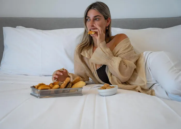 Evi & Eugenia - 3bd Luxury By Temma فيلة