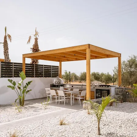 Evi & Eugenia - 3bd Luxury By Temma *