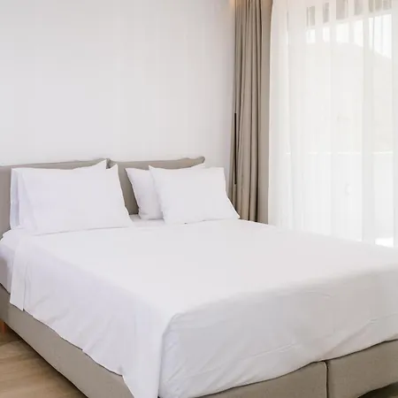 Βίλα Evi & Eugenia - 3bd Luxury By Temma *