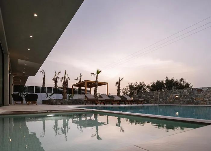 Vila Evi & Eugenia - 3bd Luxury By Temma *