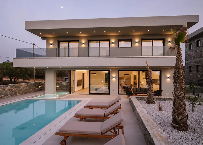 Evi & Eugenia - 3bd Luxury By Temma Vila *