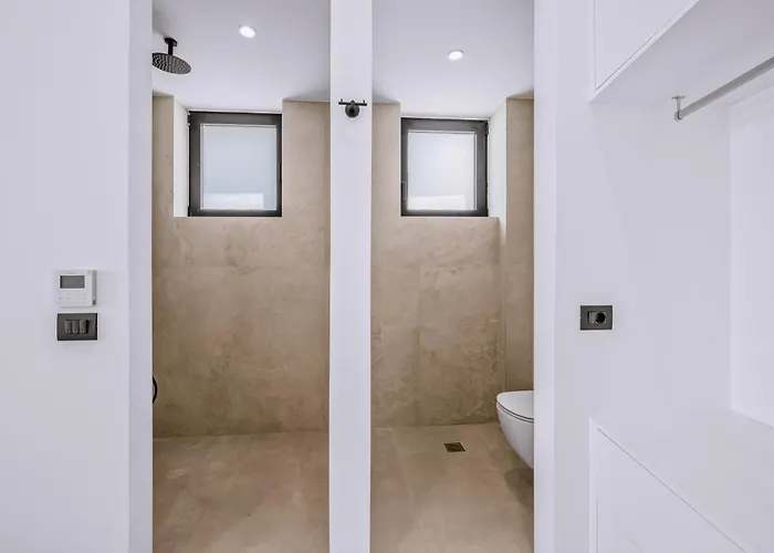 Vila Evi & Eugenia - 3bd Luxury By Temma *