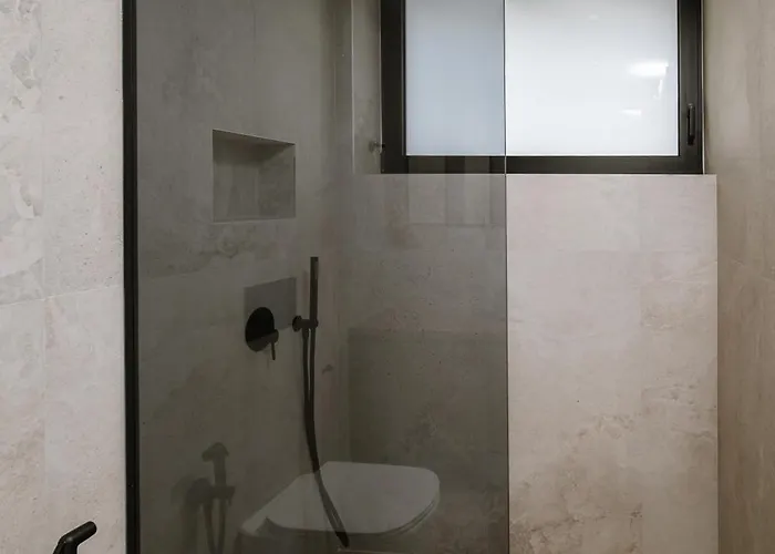 Evi & Eugenia - 3bd Luxury By Temma *