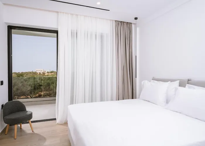 Evi & Eugenia - 3bd Luxury By Temma