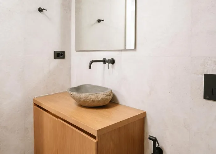 Evi & Eugenia - 3bd Luxury By Temma Vila *