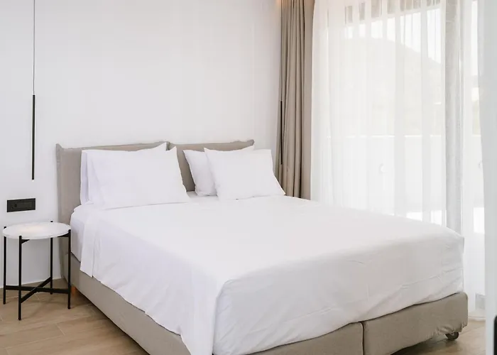 Vila Evi & Eugenia - 3bd Luxury By Temma *