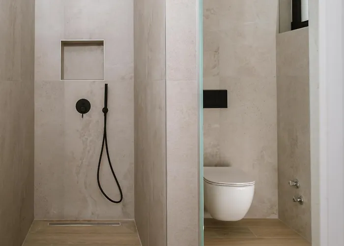 Βίλα Evi & Eugenia - 3bd Luxury By Temma Χερσόνησος