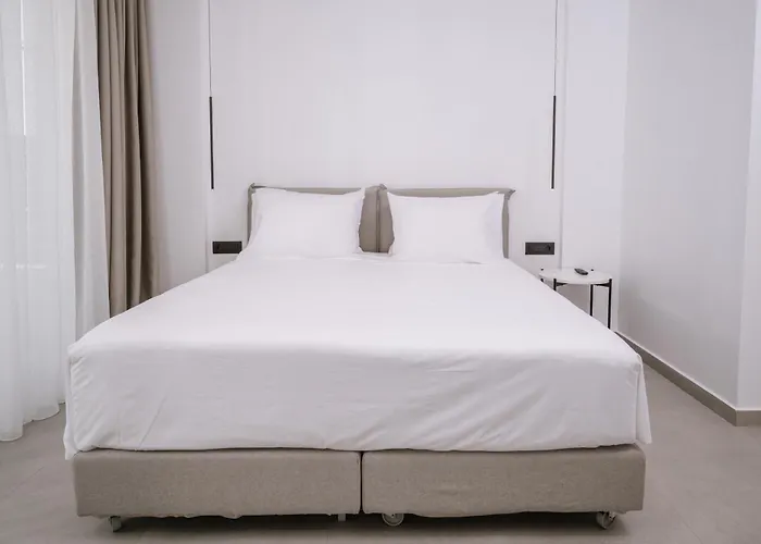 Evi & Eugenia - 3bd Luxury By Temma Βίλα