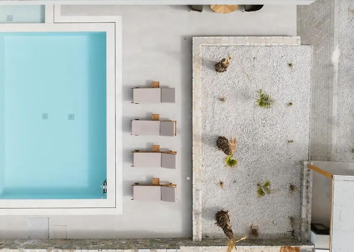 Βίλα Evi & Eugenia - 3bd Luxury By Temma